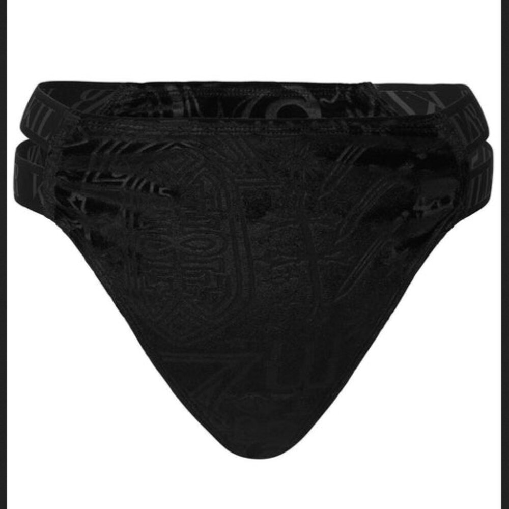 NWT Killstar Cultus Panty
